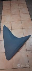 carena yamaha r 125 vetroresina 08/18