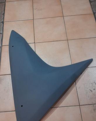 carena yamaha r 125 vetroresina 08/18