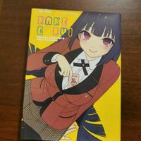 Kakegurui variant 