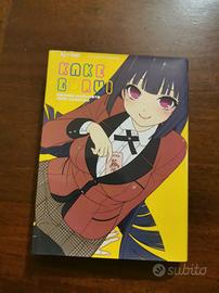 Kakegurui variant 