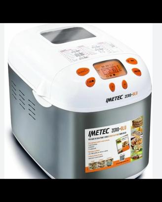 Macchina del pane