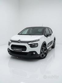 Citroen C3 PureTech 83 S&S shine 2024