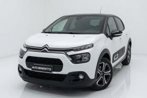 Citroen C3 PureTech 83 S&S shine 2024