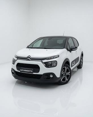 Citroen C3 PureTech 83 S&S shine 2024