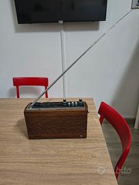 radio Philips 