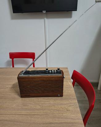 radio Philips 