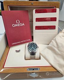 Omega Aqua Terra 150m Referenza 22010412110001