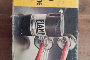 trombe elettro pneumatiche FIAMM 