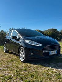 Ford fiesta 1.4 tdi 2017 75cv IN ARRIVO!!