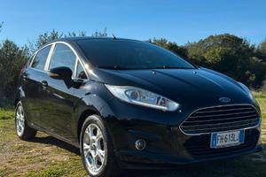 Ford fiesta 1.4 tdi 2017 75cv IN ARRIVO!!