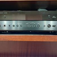 Yamaha Sintoamplificatore e subwoofer