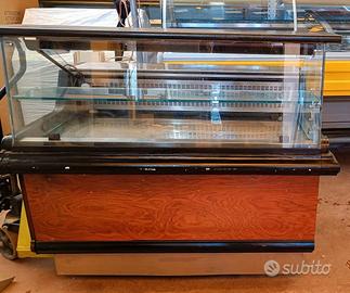 ❄️ Vetrina Refrigerata ❄️