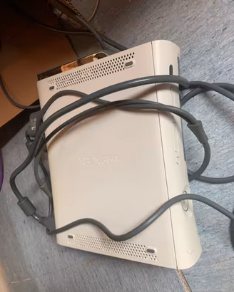 Xbox 360