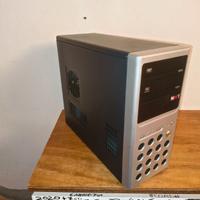 PC Desktop Assemblato