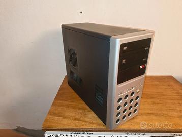 PC Desktop Assemblato