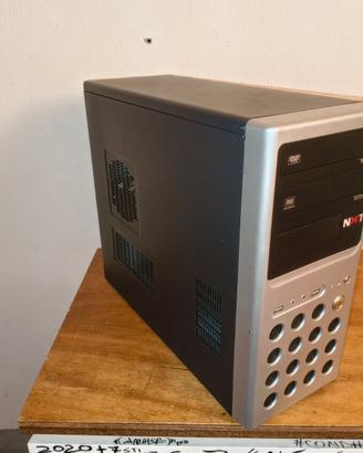 PC Desktop Assemblato