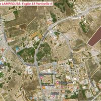 Terreno Agricolo in Contrada Terranova, Lampedusa