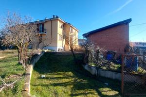 Appartamento - Oviglio