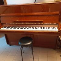 pianoforte verticale 