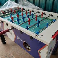 CALCIO BALILLA CR FACTORY, BILIARDINO