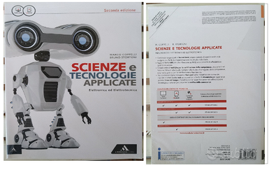 testi scolastici ITT, istituto tecnico 