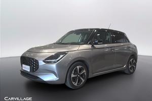 SUZUKI Swift 1.2h Top 2wd cvt