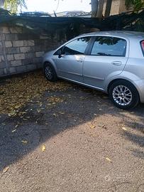Grande punto evo 3.500