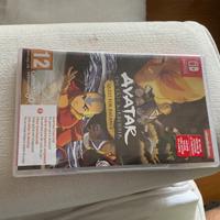 avatar nintendo switch