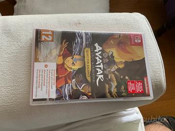 avatar nintendo switch