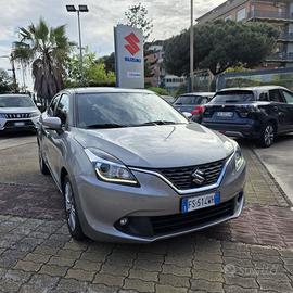 Suzuki Baleno 1.2 Hybrid B-Top