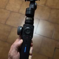 Gimbal zhiyun smooth 4