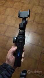 Gimbal zhiyun smooth 4