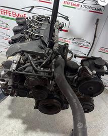 MOTORE MERCEDES 2.2 CDI SIGLA 646811 125 KW
