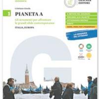 Pianeta A  Codice EAN:9788858339909