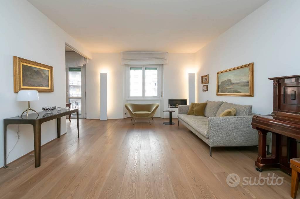 Appartamento – Milano, San Cristoforo, Municipio 6 - Vista 3