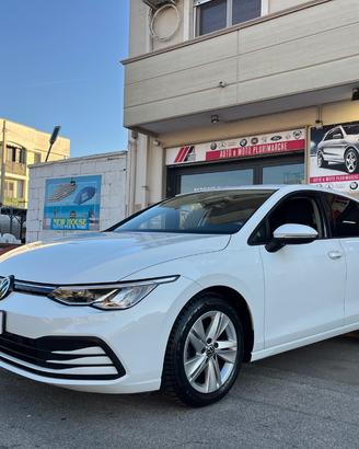 VOLKSWAGEN Golf 2.0 TDI SCR Style