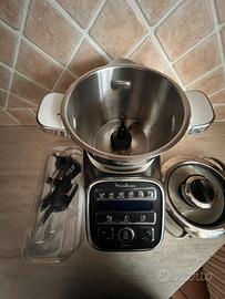 Moulinex companion
