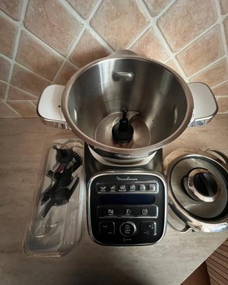 Moulinex companion