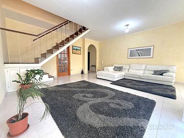 Appartamento su due livelli Cagliari