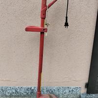 Wolf Garten taglia bordi trimmer elettrico