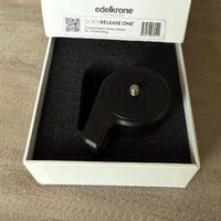 QuickRelease One - Edelkrone
