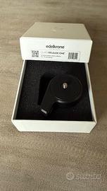 QuickRelease One - Edelkrone