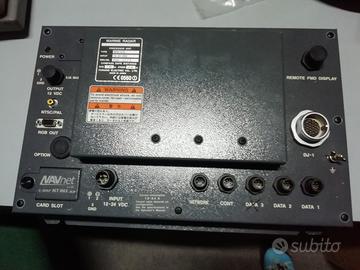 Multifunzione furuno navnet VX2 blck box