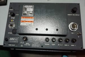 Multifunzione furuno navnet VX2 blck box