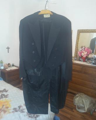 Vestito frac