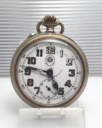 Orologio tasca Roskopf