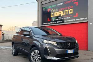 PEUGEOT 3008 1.5 BLUEHDI ALLURE 131CV - FULL LED,