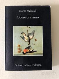 libro di Marco Malvaldi