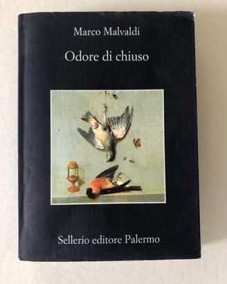 libro di Marco Malvaldi