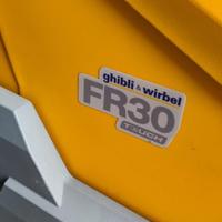 Lavasciuga professionale